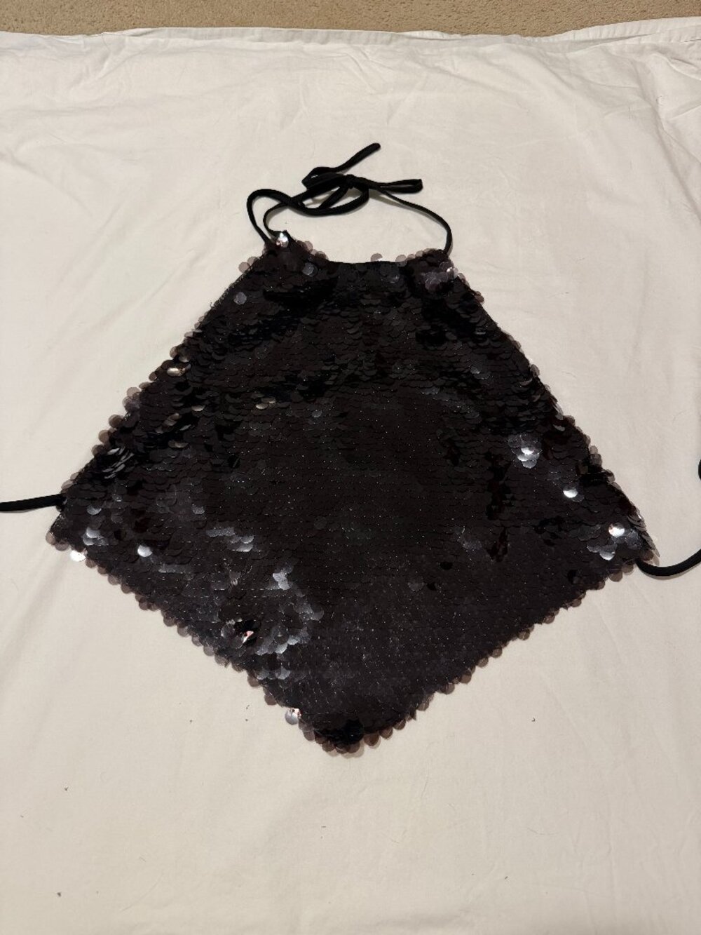 Sequen Princess Polly Top NWT